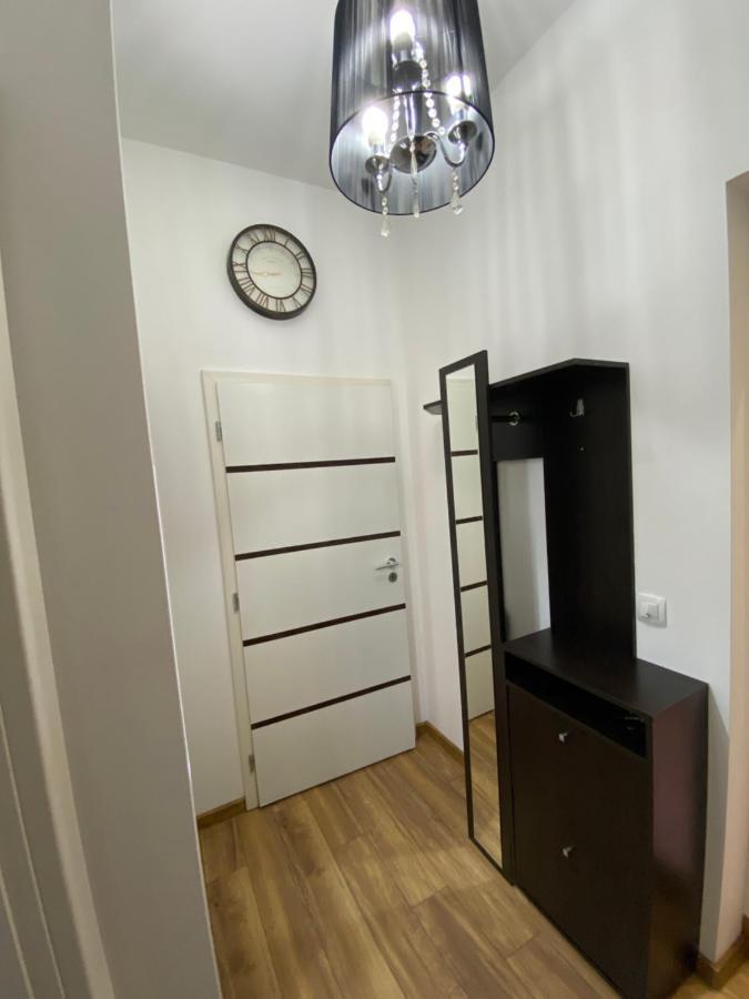 Cozy Apartment In Downtown Sofia - Tsar Samuil Street المظهر الخارجي الصورة